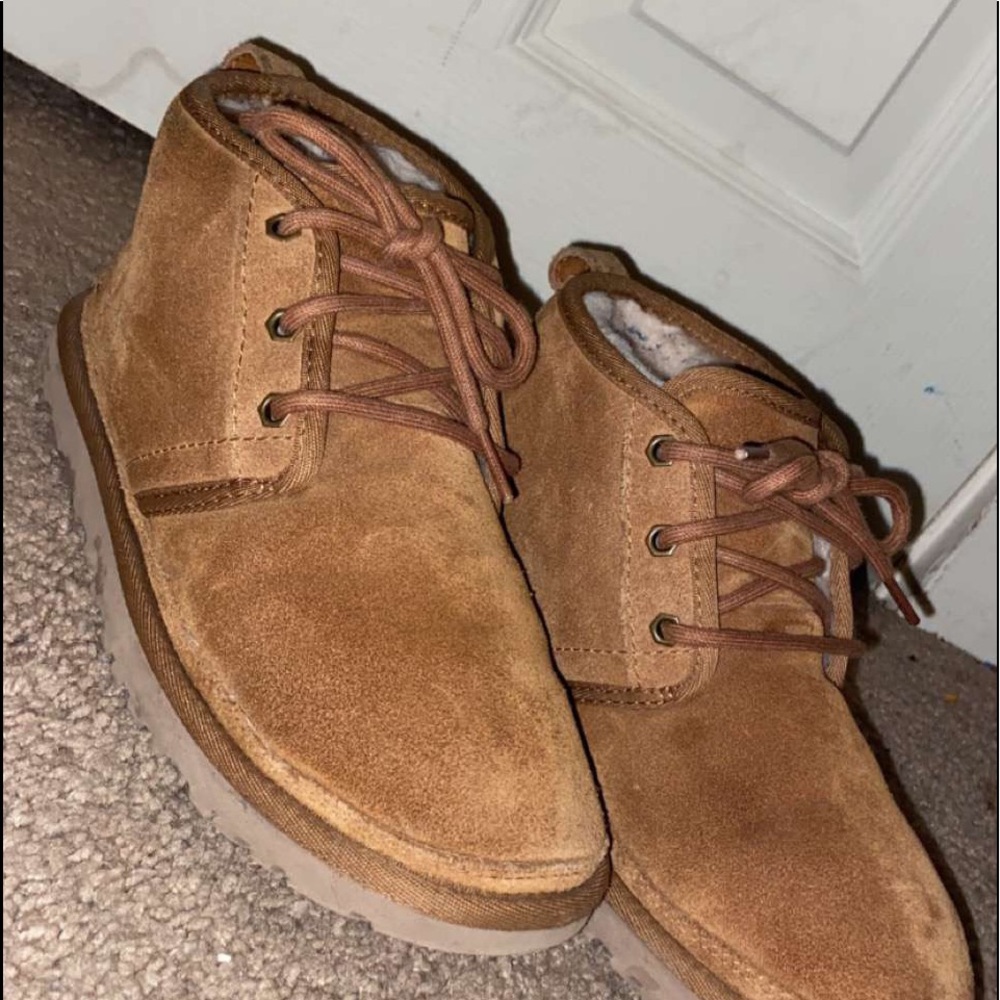 Uggs❤️